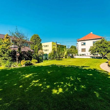 Апартаменты Privat Marianka Липтовски-Микулаш Экстерьер фото
