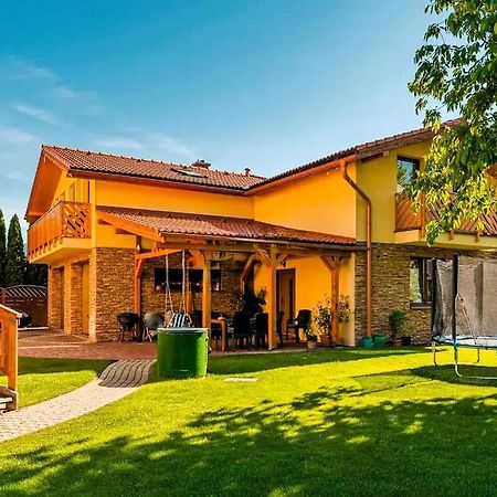 Апартаменты Privat Marianka Липтовски-Микулаш Экстерьер фото