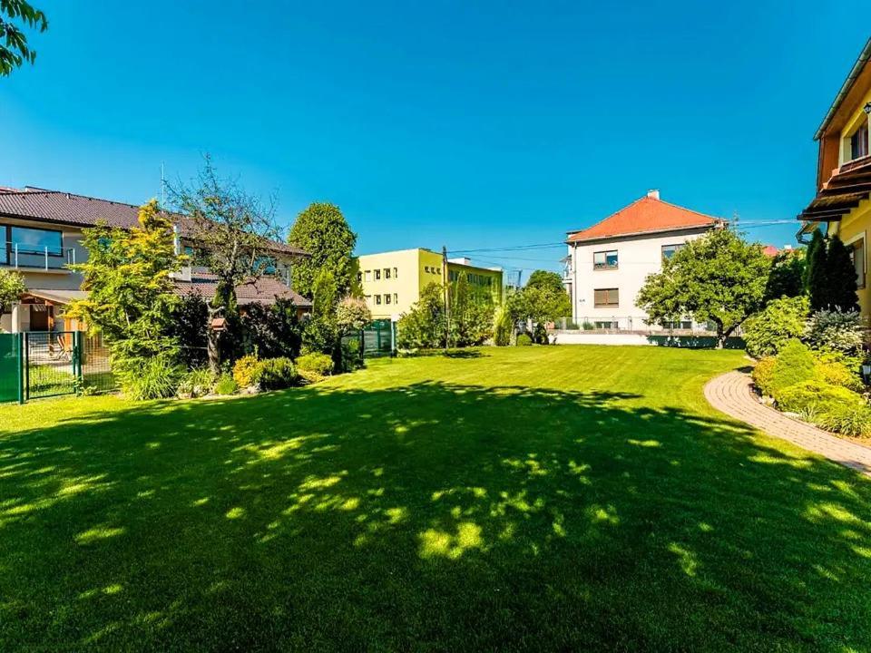 Апартаменты Privat Marianka Липтовски-Микулаш Экстерьер фото