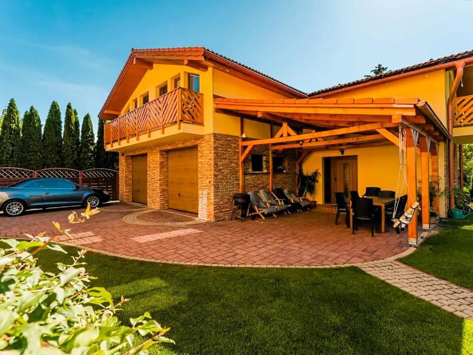 Апартаменты Privat Marianka Липтовски-Микулаш Экстерьер фото
